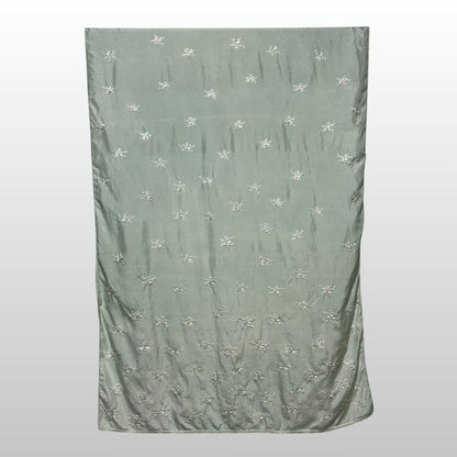 SILK SHAWL