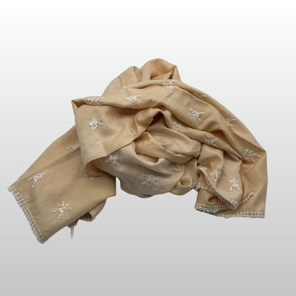 SILK SHAWL