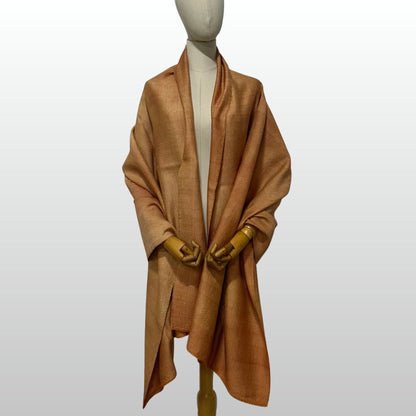 SILK SHAWL