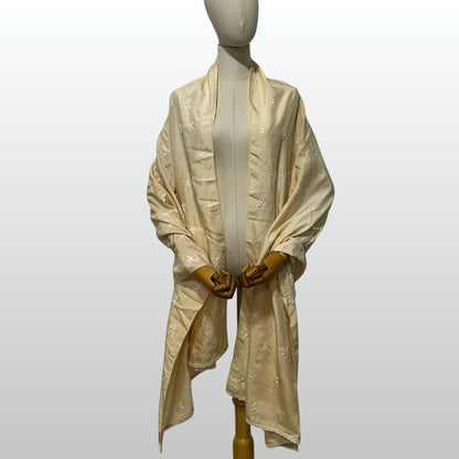 SILK SHAWL