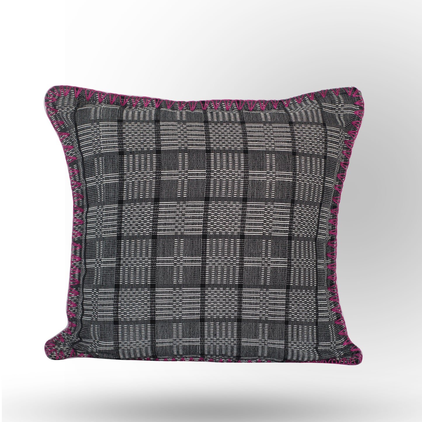 PILLOW COVER : 18x18