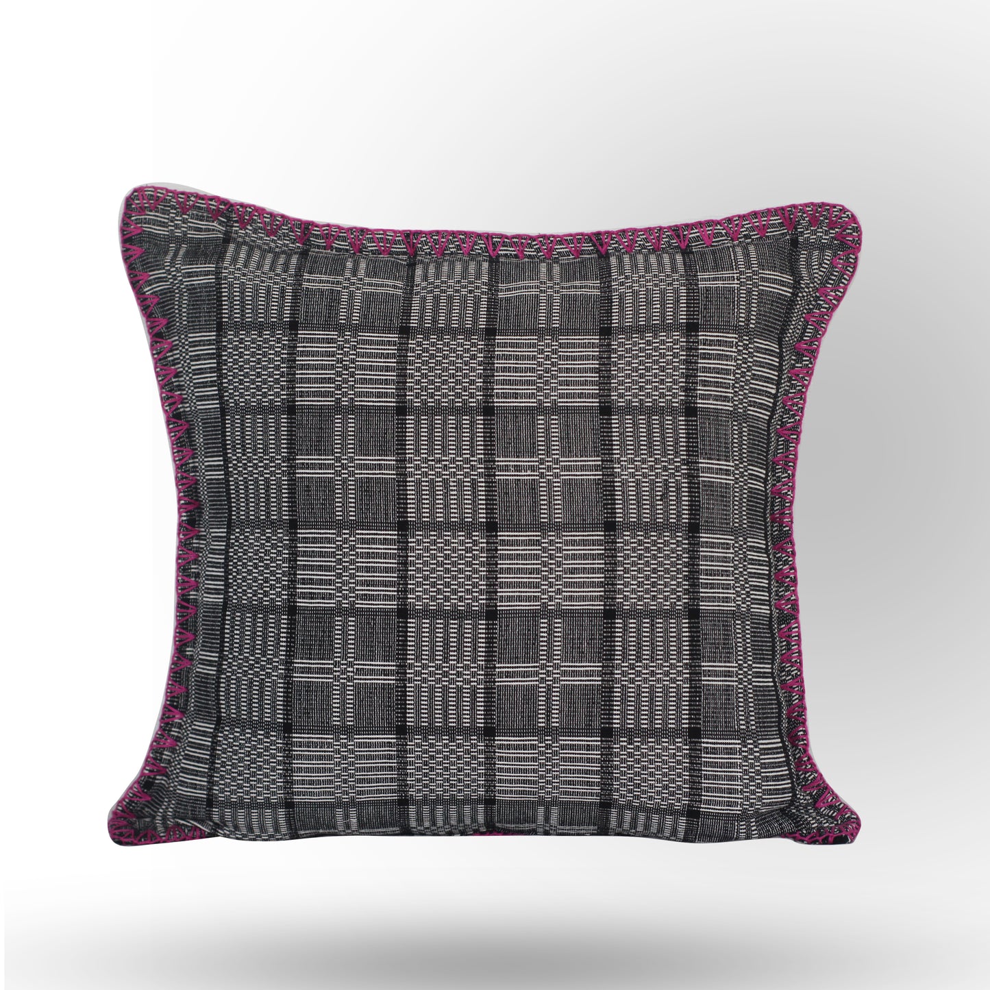 PILLOW COVER : 18x18