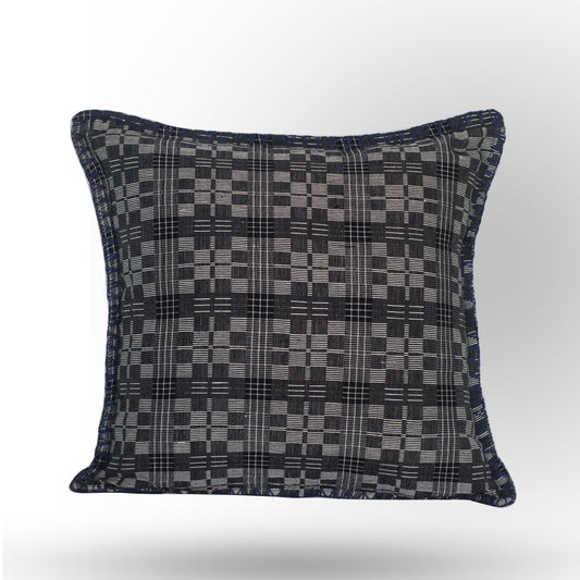 PILLOW COVER : 18x18