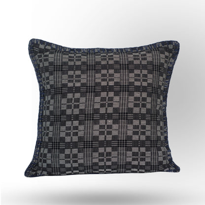 PILLOW COVER : 18x18