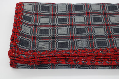 BEDCOVER : FULL