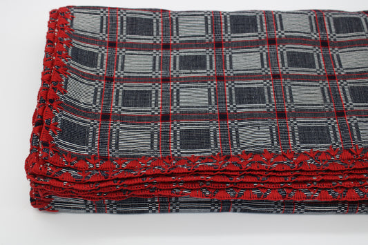 BEDCOVER : FULL