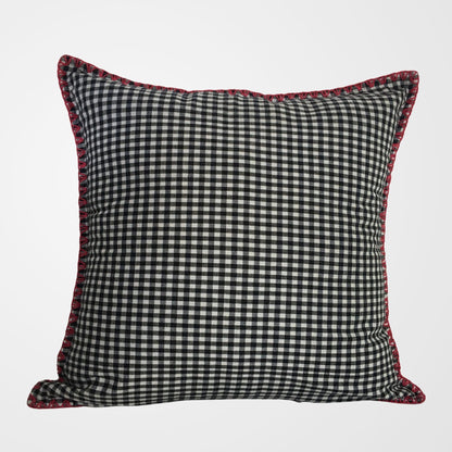 PILLOW COVER : 18x18