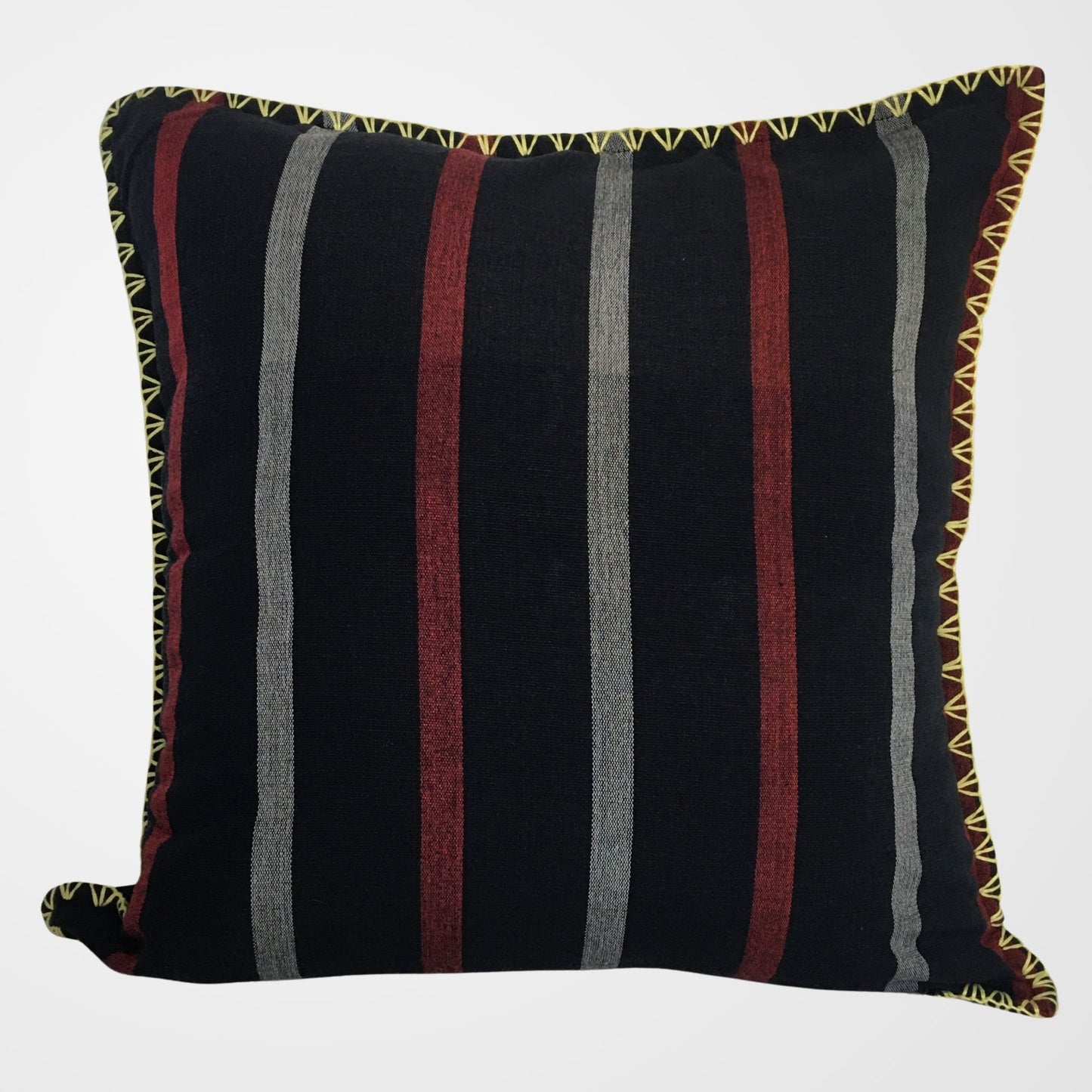 PILLOW COVER : 18x18