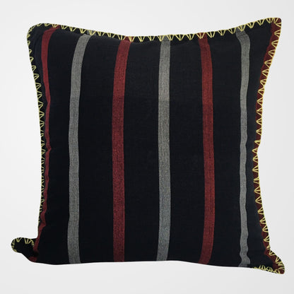 PILLOW COVER : 18x18