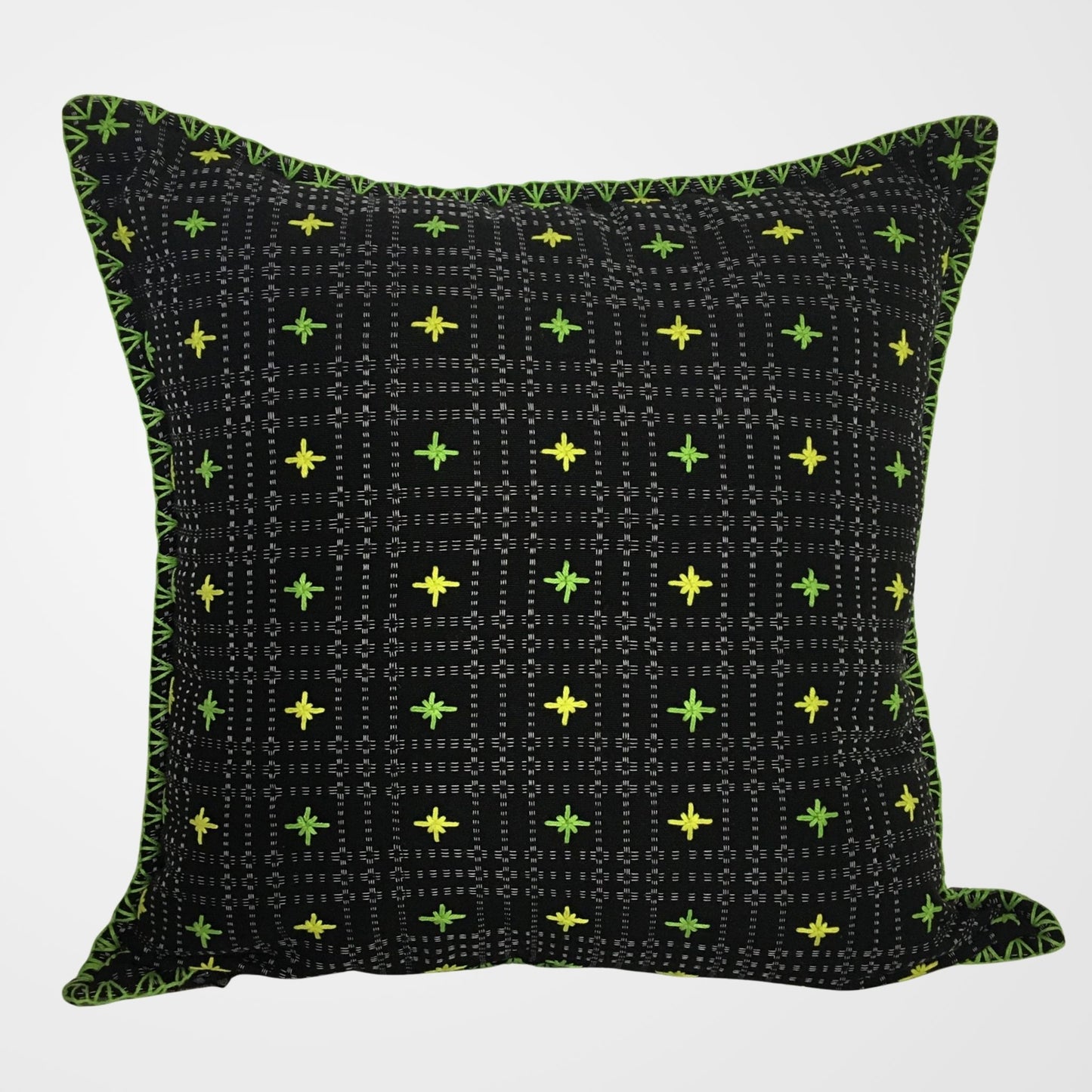 PILLOW COVER : 18x18