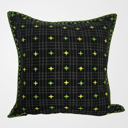 PILLOW COVER : 18x18