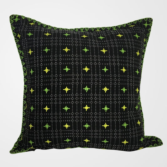 PILLOW COVER : 18x18
