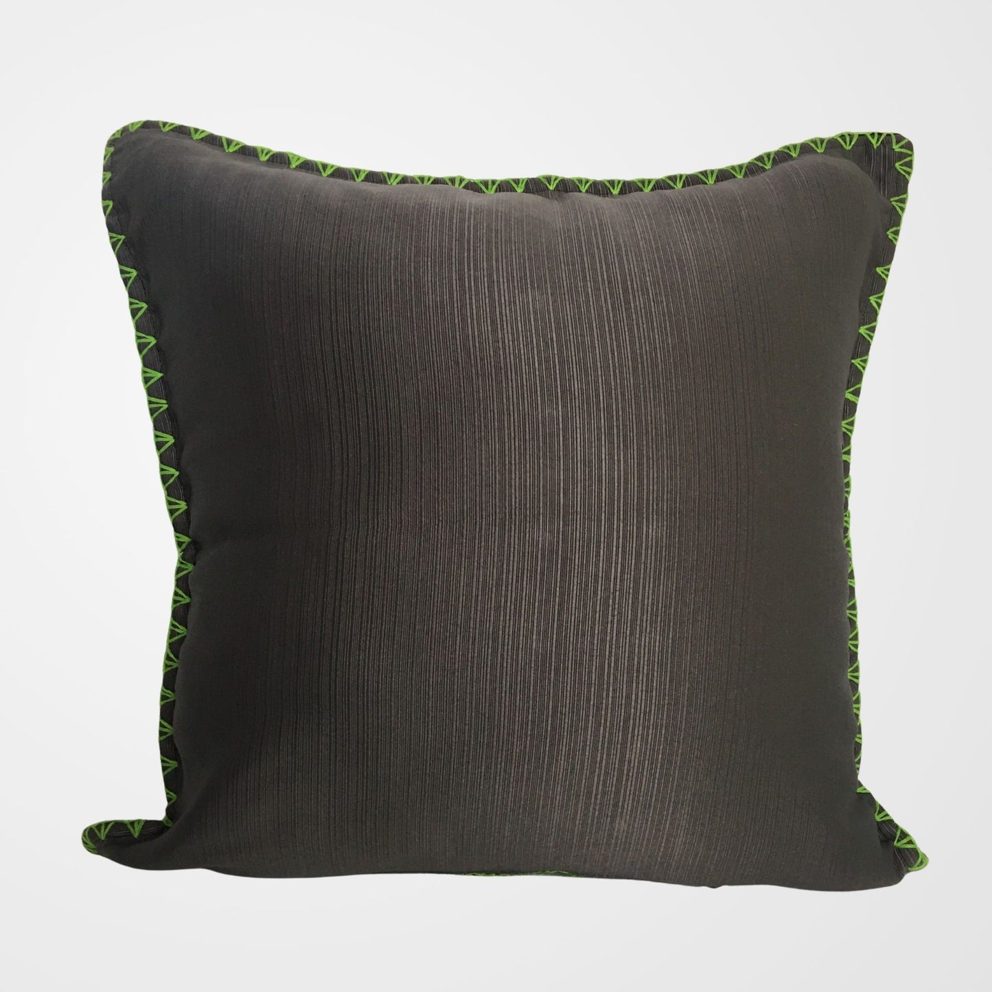 PILLOW COVER : 18x18