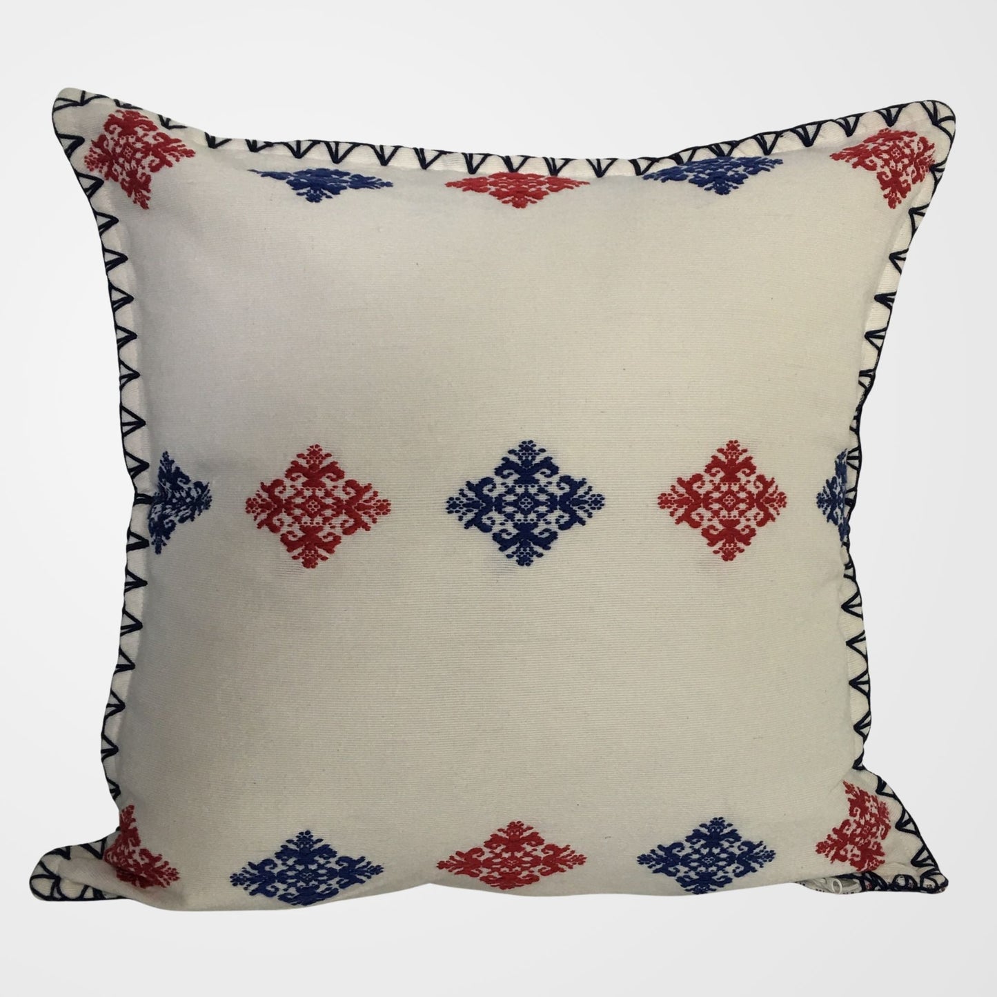 PILLOW COVER : 18x18
