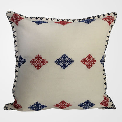 PILLOW COVER : 18x18