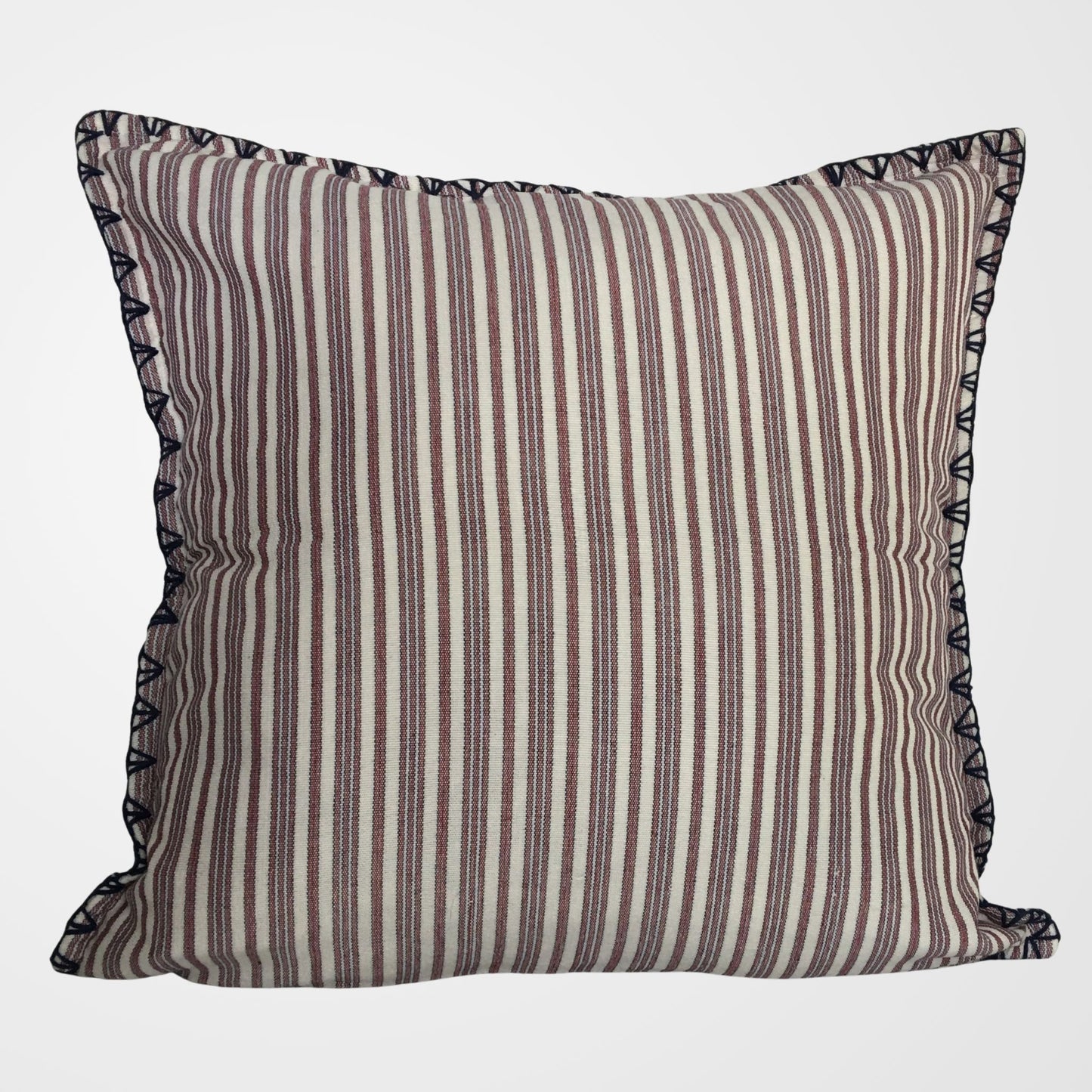 PILLOW COVER : 18x18