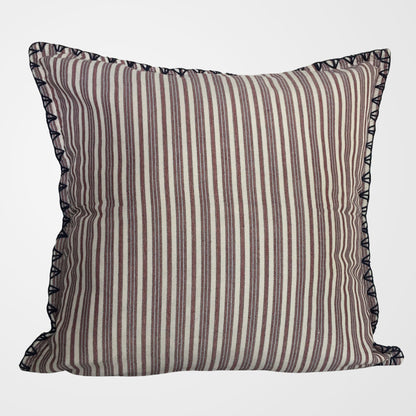 PILLOW COVER : 18x18
