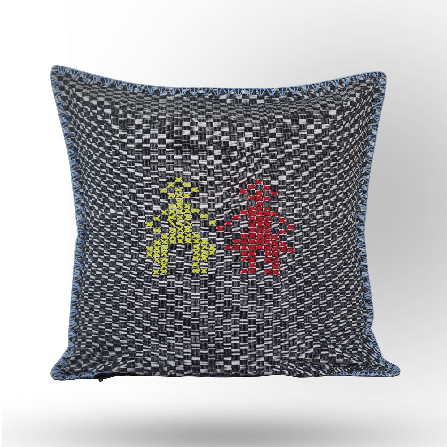 PILLOW COVER : 20x20