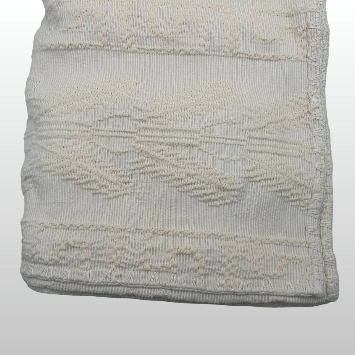 BED COVER : KING