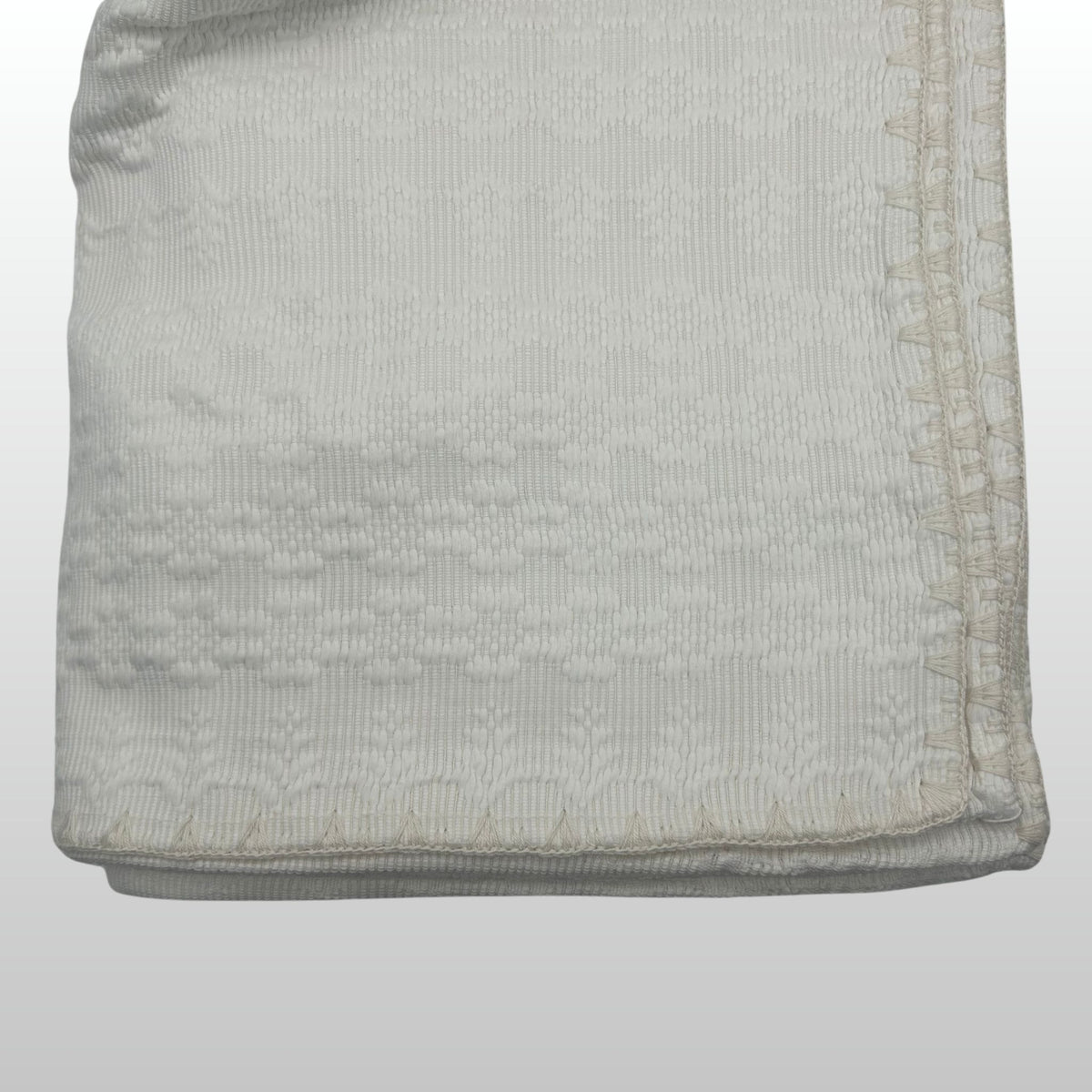 BED COVER : KING