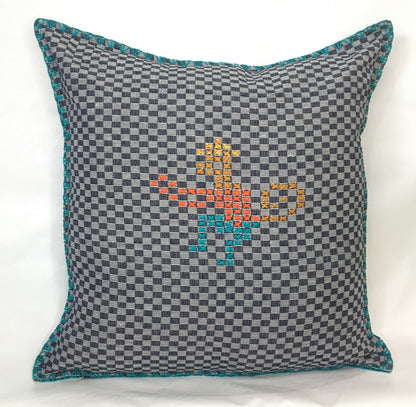 PILLOW COVER : 20x20