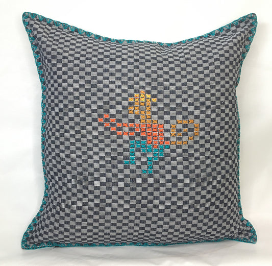 PILLOW COVER : 20x20