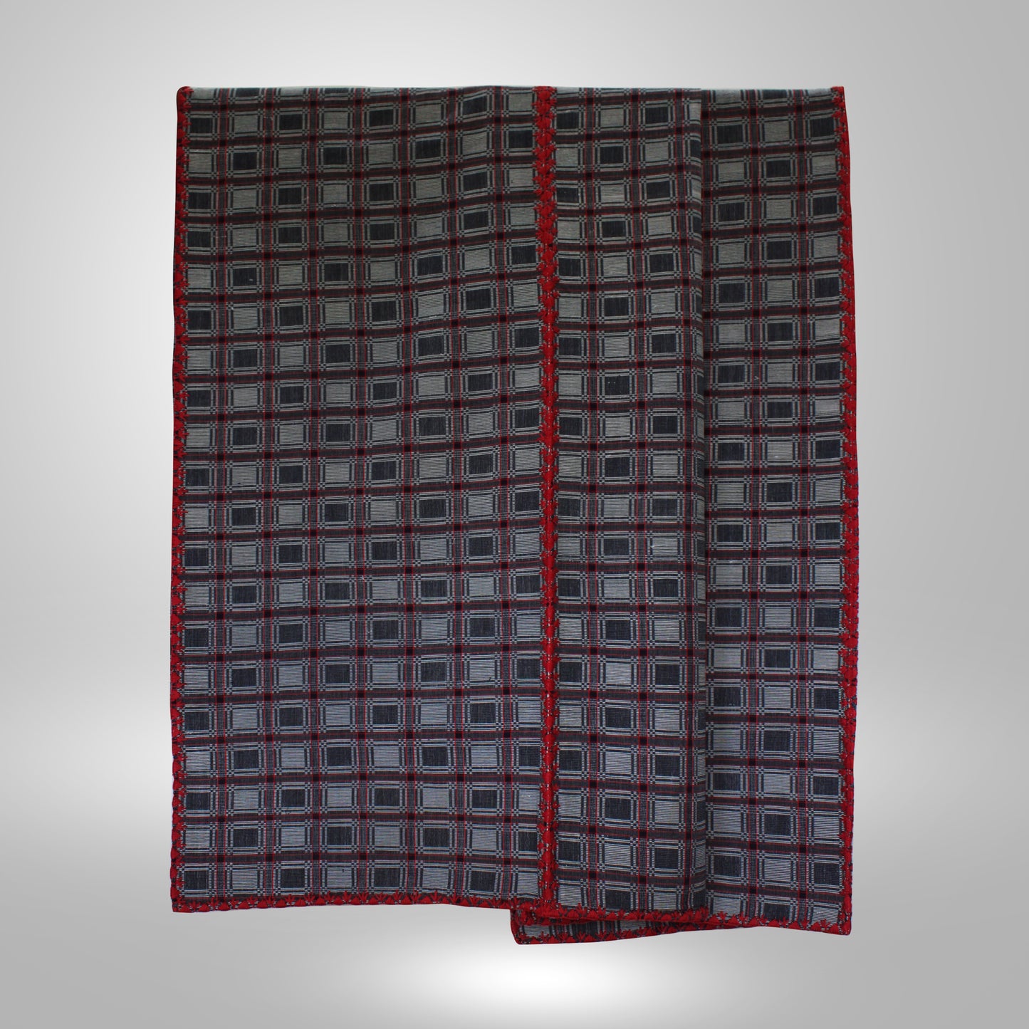 BEDCOVER : FULL