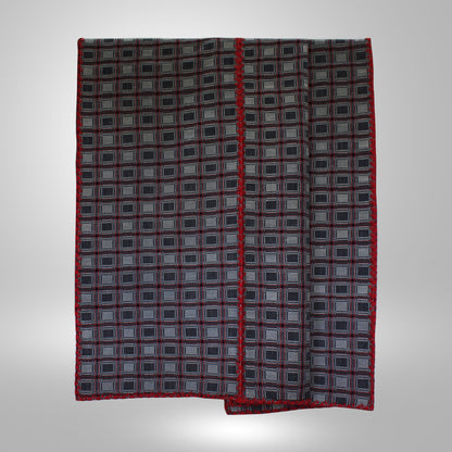 BEDCOVER : FULL