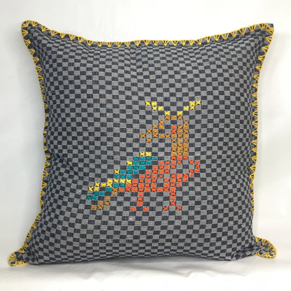 PILLOW COVER : 20x20
