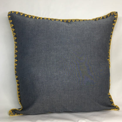PILLOW COVER : 20x20