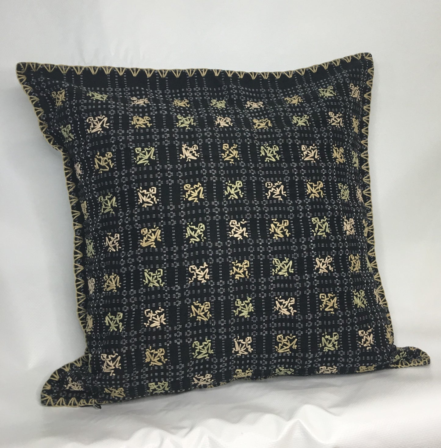PILLOW COVER : 20x20