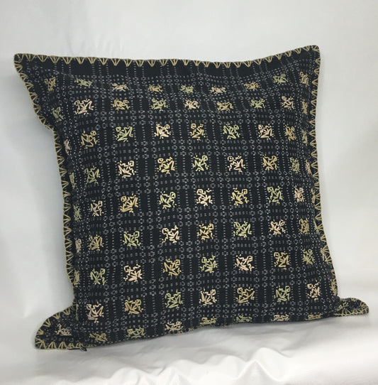 PILLOW COVER : 20x20
