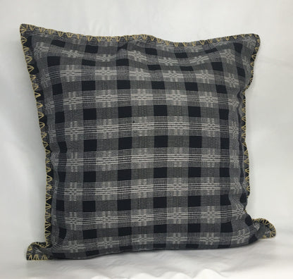 PILLOW COVER : 20x20