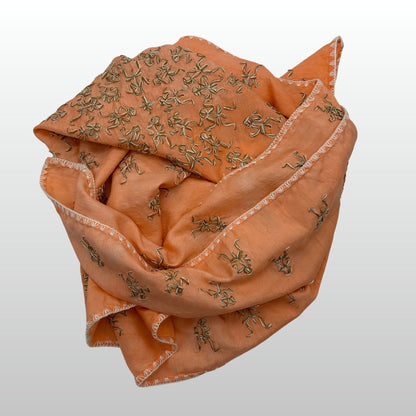 SILK SQUARE