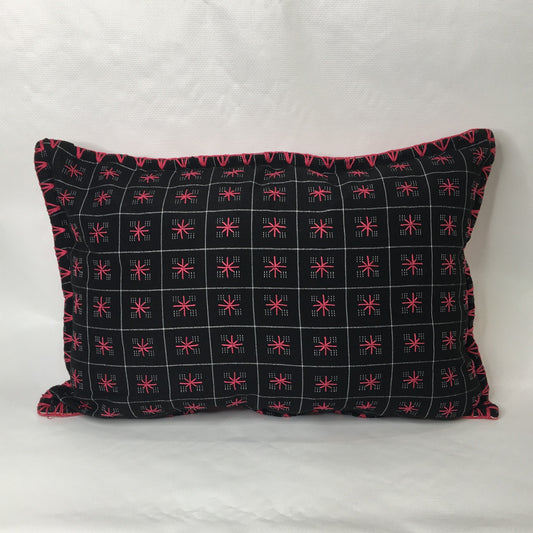 PILLOW COVER : LUMBAR
