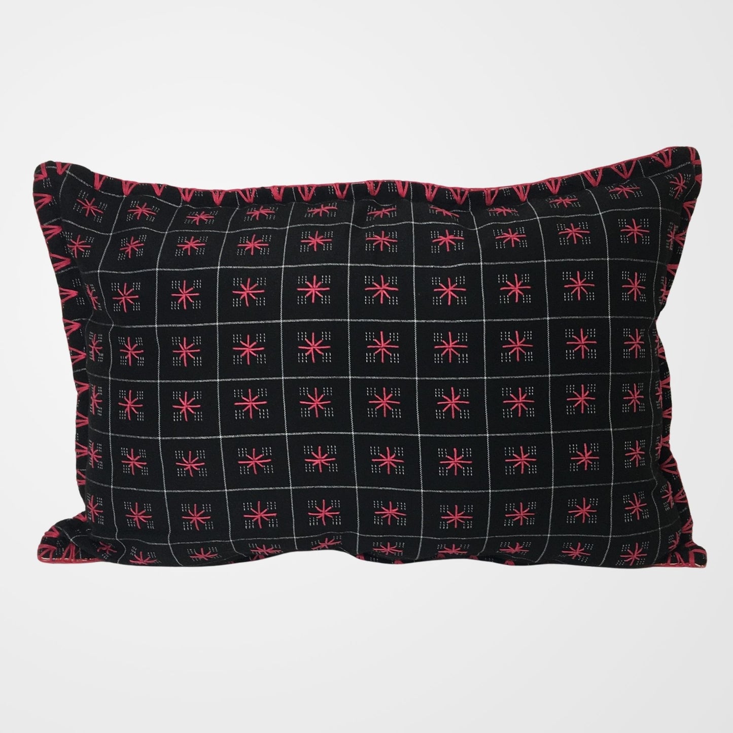 PILLOW COVER : LUMBAR