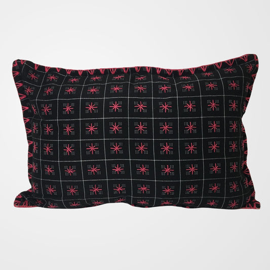 PILLOW COVER : LUMBAR
