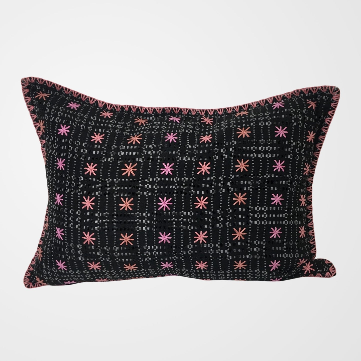 PILLOW COVER : LUMBAR