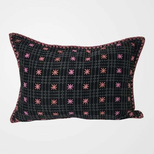 PILLOW COVER : LUMBAR