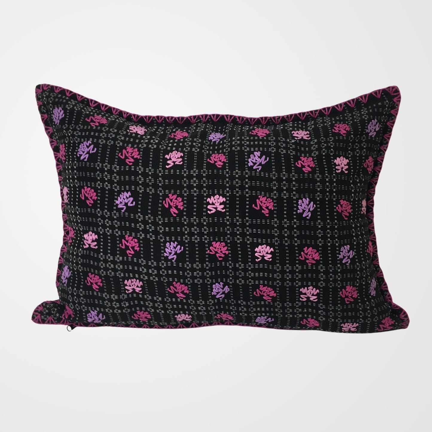 PILLOW COVER : LUMBAR