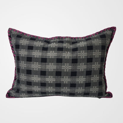 PILLOW COVER : LUMBAR
