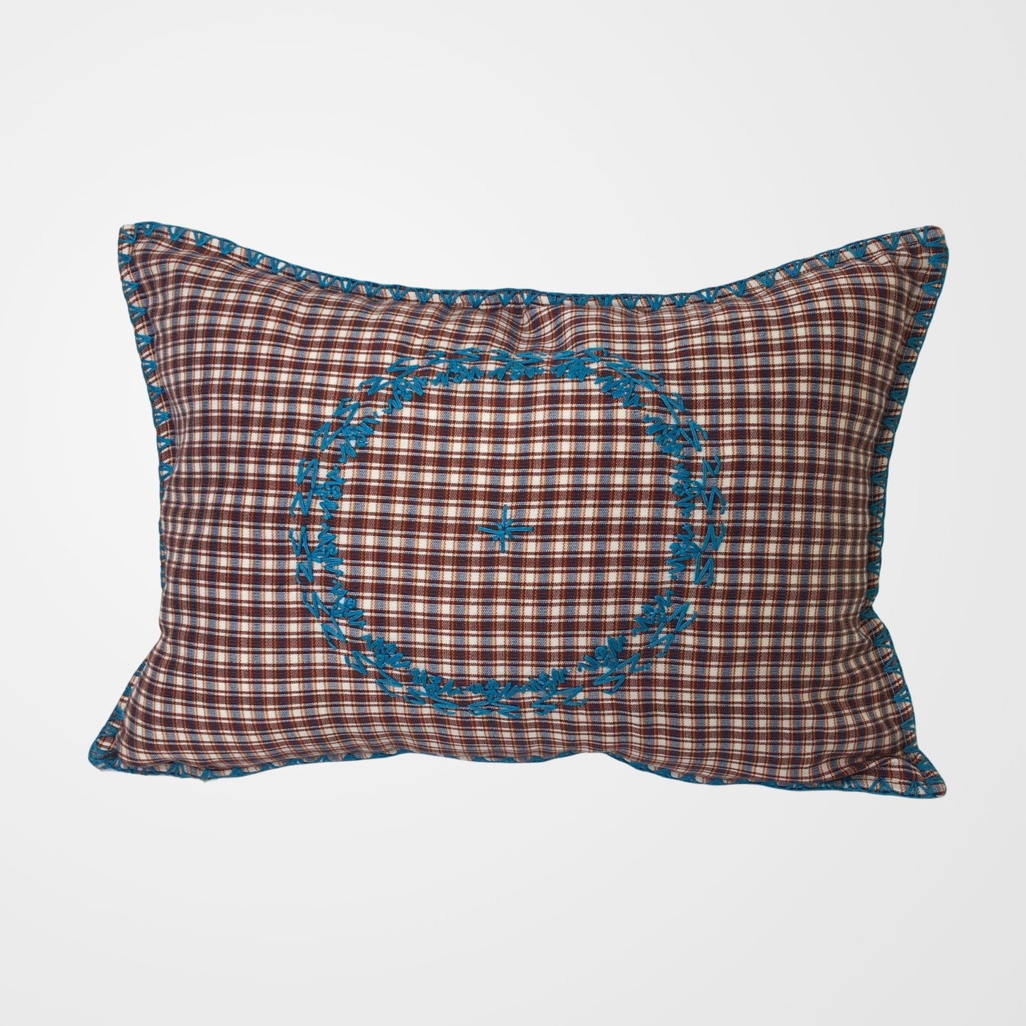 PILLOW COVER : LUMBAR