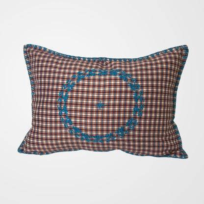 PILLOW COVER : LUMBAR