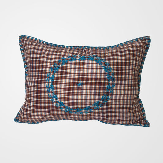 PILLOW COVER : LUMBAR