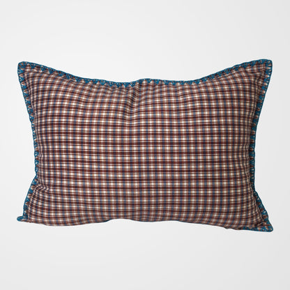 PILLOW COVER : LUMBAR