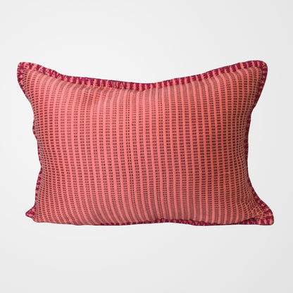 PILLOW COVER : LUMBAR