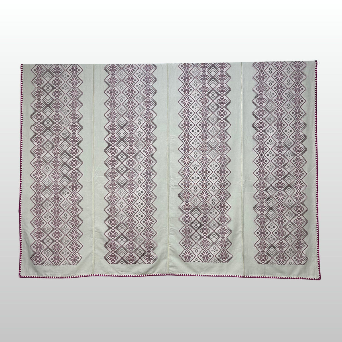 BED COVER : FULL