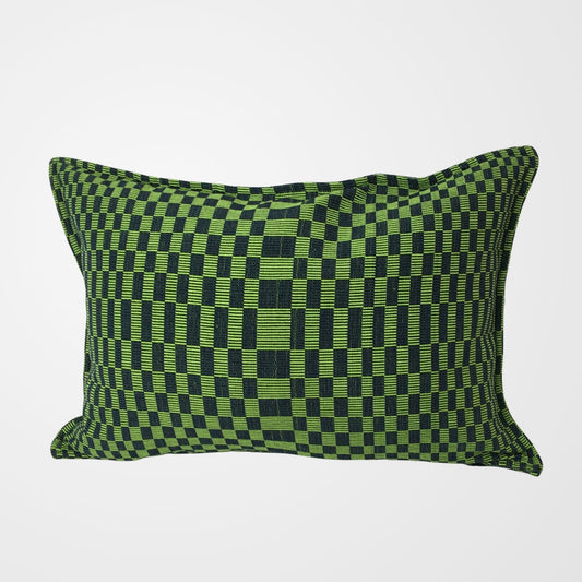 PILLOW COVER : LUMBAR