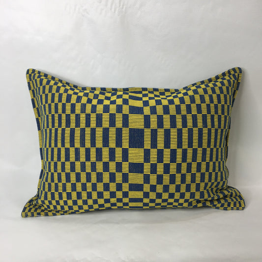 PILLOW COVER : LUMBAR