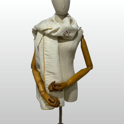 SILK SHAWL
